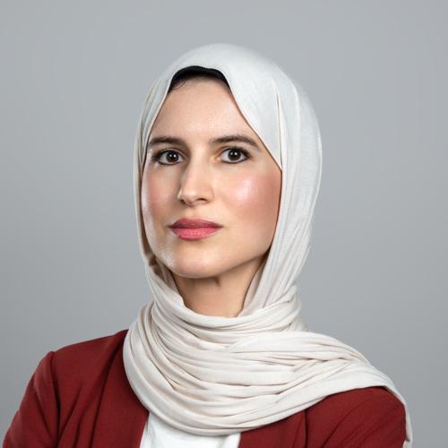 د. داليا عمارة
